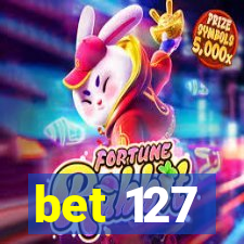 bet 127